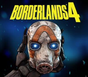 Borderlands 4 PC Steam CD Key