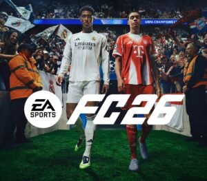 EA SPORTS FC 26 PC Steam Altergift