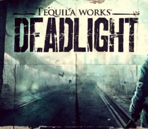Deadlight Steam CD Key