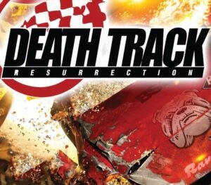 Death Track: Resurrection PC Steam CD Key