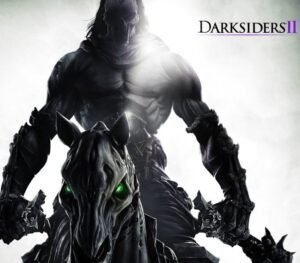 Darksiders II PC Steam CD Key