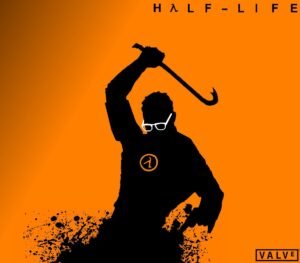 Half-Life Steam Gift