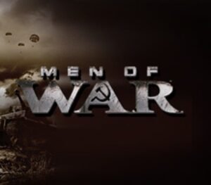 Men of War PC Steam CD Key