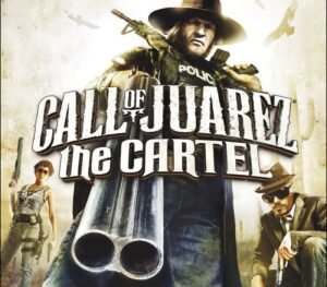 Call of Juarez: The Cartel PC Steam CD Key