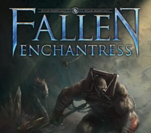 Fallen Enchantress Steam Gift