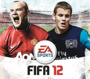 FIFA 12 EA App CD Key