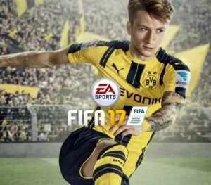 FIFA 17 RU/PL Language Only EA App CD Key