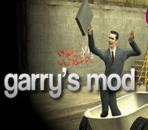 Garry's Mod PC Steam Gift