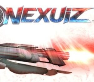 Nexuiz PC Steam CD Key