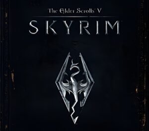 The Elder Scrolls V: Skyrim PC Steam CD Key