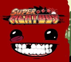 Super Meat Boy PC Steam CD Key